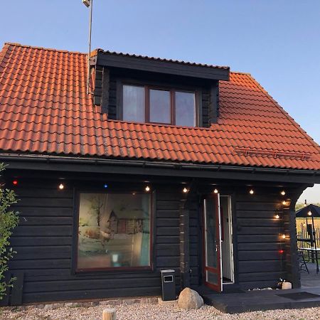 Vanaga Namins Sigulda Eksteriør billede