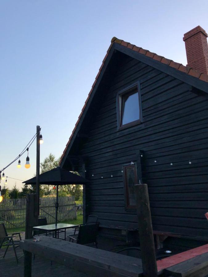 Vanaga Namins Sigulda Eksteriør billede
