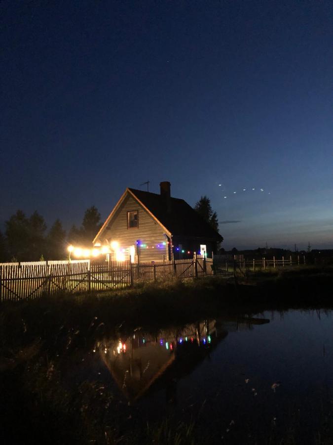 Vanaga Namins Sigulda Eksteriør billede