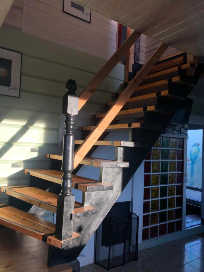 Vanaga Namins Sigulda Eksteriør billede