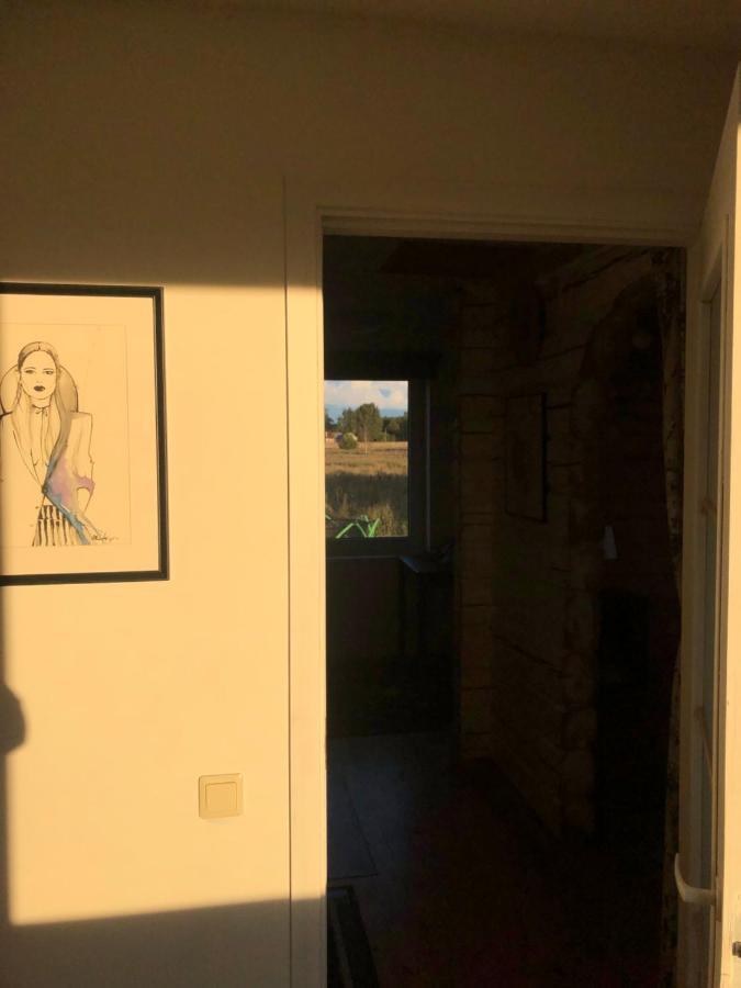 Vanaga Namins Sigulda Eksteriør billede