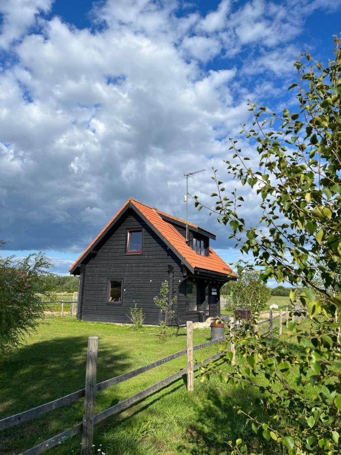 Vanaga Namins Sigulda Eksteriør billede
